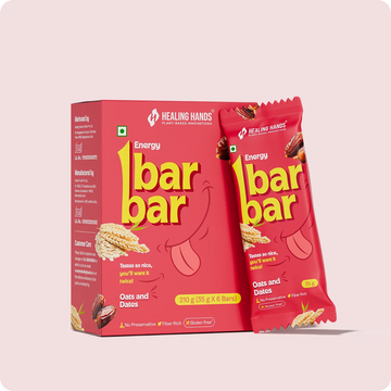 Energy Bar Bar