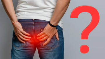 Summary/Comparison - between piles fissure and fistula