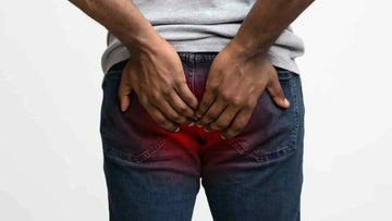 Anal Fissure: Causes, Symptoms and Treatment Options