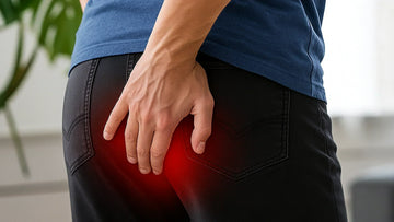 Anal Fistula: Causes, Symptoms and Treatment