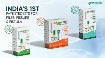 Understanding the Differences between Piles, Fissure, and Fistula.