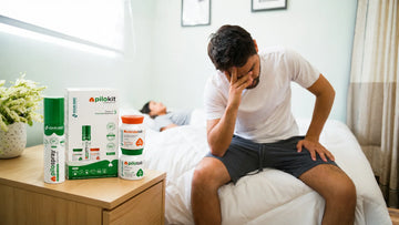 Causes of Piles You Probably Didn't Know