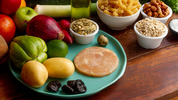 Foods That Help Fight Hemorrhoids Naturally: Your Complete Diet Guide