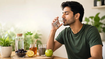 Home Remedies for Instant Constipation Relief
