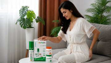 PiloKit is your solution to treat piles without operation