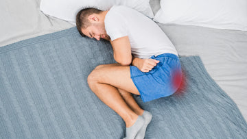 How to Reduce Piles Pain?