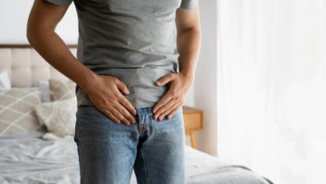 Is It Just Discomfort or Piles? Key Symptoms to Watch For