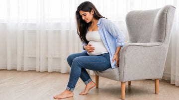 Piles During Pregnancy & Breastfeeding: Management & Treatment Options
