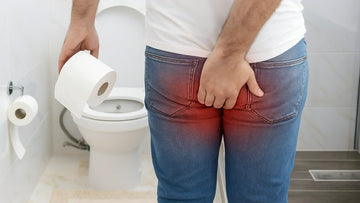 Piles and Your Health: Causes, Symptoms & Treatment Options