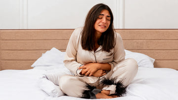 Symptoms of Piles in Females
