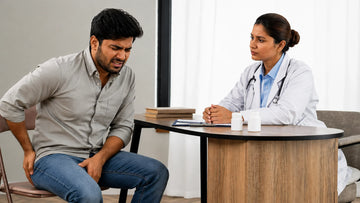 When Should You Consult Doctor for Piles and Which Doctor to Consult?