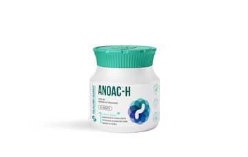 Anoac-H medicines are effective for anorectal care