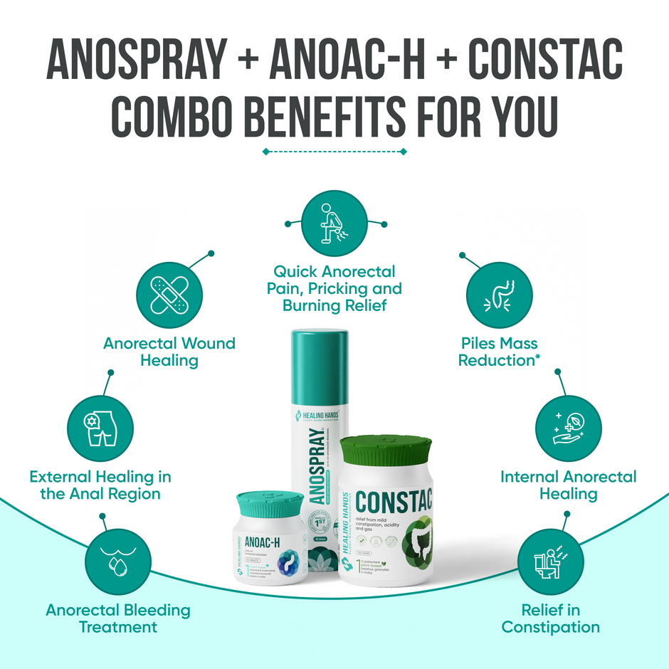 Healing Hands - Plant-based Innovations