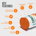 Get to know some of the features of Constac Plus