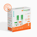 Fissurekit | India's 1st Patented Anal Fissure Treatment kit