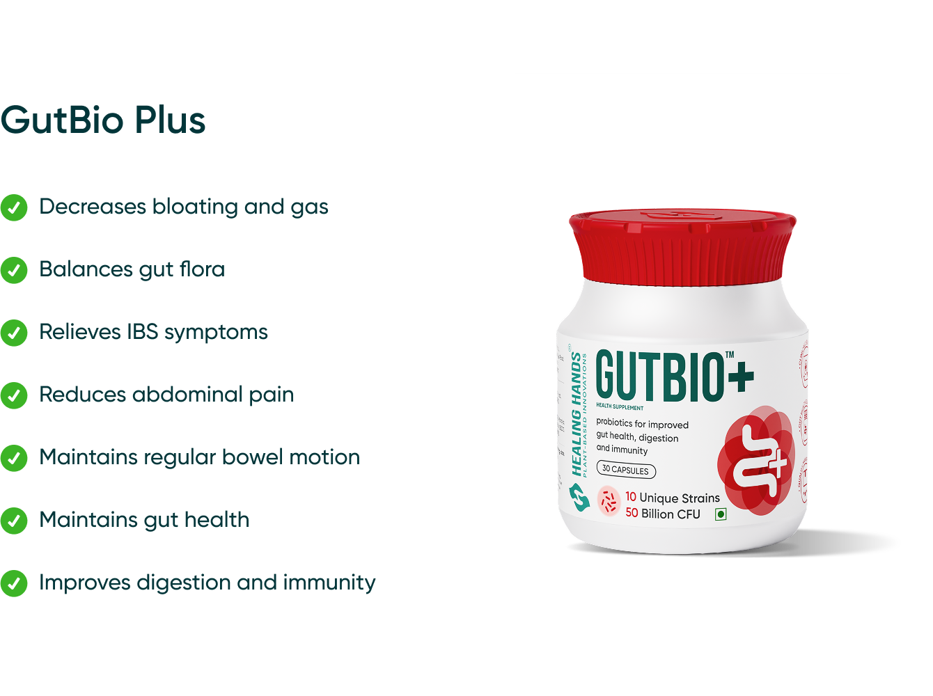 Constipation Kit IBS Severe Constipation Kit for Gut Health | Complete 15 Days Plan