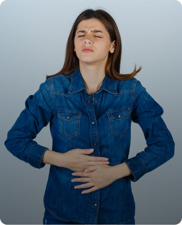 Best solution for mild chronic constipation