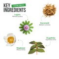 Clinically-proven fissure medicine with Ayurvedic ingredients