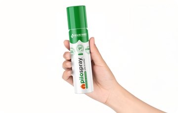 PiloSpray Spray treatment for Piles and Fissure provides fast relief in Pain, Pricking Burning, and Itching