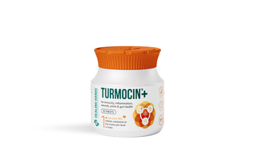 Turmocin Plus is molecularly validated