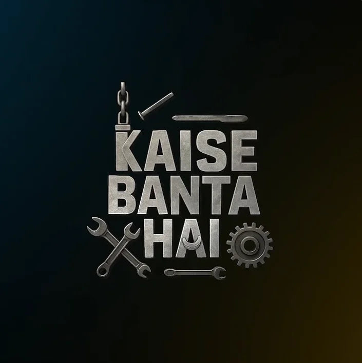 Still from the Kaise Banta Hai episode